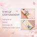 CATKIN Lip Balm Color Changing Lipstick Ultra Hydrating Lip Moistrurizer Chapstick with Vitamin E Nourishing For Cracked & Dry Lips 0.12 oz (C01 LUNA) - Buy Online on GoSupps.com