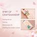 CATKIN Color Changing Lip Balm with Vitamin E - Ultra Hydrating Moisturizer for Dry Lips - Buy Online on GoSupps.com