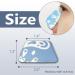 Aluminum Nasal Splints External Nose Support - 5Pcs (S) - Rhinoplasty/Septoplasty Nose Brace for Fracture/Immobilization - Buy Online on GoSupps.com
