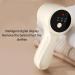 Rechargeable Fabric Shaver & Lint Remover - Portable Electric Defuzzer for Clothes & Furniture - Buy Online on GoSupps.com
