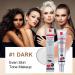 EXQST CC Concealer Foundation - Color and Redness Corrector with Centella Asiatica Moisturizing Makeup Base Lightening Complexion Concealer Soothing and Moisturizing Skin - Buy Online on GoSupps.com