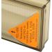 FILFEEL Oxygen Concentrator Filter Remove Impurity Oxygenerator Replacement Filter Cartridge - Buy Online on GoSupps.com
