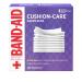 Band-Aid Brand Medium Gauze Pads 3 Inches by 3 Inches 10 Count (Pack of 6) 3 Inch x 3 Inch (60 Count) Medium 3" x 3"