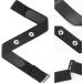 Adjustable Heart Rate Knife & Soft Breast Ribbon - Sport Pulse Replacement Chest Strap - Buy Online on GoSupps.com