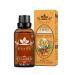 AllbestAye lymphatic drainage ginger etheric oil massage therapy relaxation and stress reduction treatment pure natural essential etheric cher for massage body promotion of blood traffic