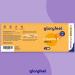 High-Dose Vitamin E 210 Capsules - 400 IE Bioactive - 7-Month Supply - Lab Tested - Made in Germany - International Shipping - Buy Online on GoSupps.com