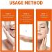 Youthcode Advanced Collagen Boost Anti Aging Serum 30ml Youth Code Serum Collagen Anti-Aging Essence Firm Skin Fade Dark Spots Fine Lines Moisturize and Anti-Wrinkle for All Skin Type (5pcs) - Buy Online on GoSupps.com