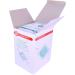 Buy Nobatop 8 Sterile Compresses (7.5 x 7.5 cm) - 50 Packs of 2 | International Shipping - Buy Online on GoSupps.com
