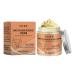 OLLZPJFPK Body Skin Smooth Moisturizer Cream Moisturizing Nourishing Hydrating Elastic Soft Body Care Firming Cream