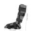 GLEAVI Calf Ultra-Ankle Strap Walker Boot | Fracture Cast & Sprained Ankle Support | Protective Cam Boot for Foot Stabilization - Buy Online on GoSupps.com