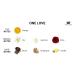 Eye Of Love One Love Pheromone Perfume for Women - Unleash Your Natural Charm & Allure - 10ml Deluxe Parfum - Feminine Fragrance for Special Occasions One Love 0.34 Fl Oz (Pack of 1) - Buy Online on GoSupps.com