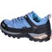 CMP Rigel Women's Trekking & Hiking Shoes 39 EU - Storm Sunrise | Lightweight & Durable Footwear for Outdoor Adventures - Buy Online on GoSupps.com