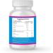 JEVR Betaine HCL Pepsin Gentian Bitters | With digestive enzymes | Promotes intestinal health digestion gas and acidity problems and stimulates metabolism | 60 vegetable capsules - Buy Online on GoSupps.com