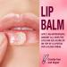 Hydrating Jelly Tinted Lip Mud - Moisturizing Red Pink Lipstick for Smooth Lips | Anti-Cracking & Dryness Relief | International Shipping - Buy Online on GoSupps.com