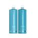Keratin by Keratherapy Infused Moisture Shampoo & Conditioner 32 oz ea by Keratherapy