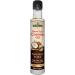 Natures Aid Premium 250ml Liquid Coconut Oil - Cold Pressed, Pure & Organic - Buy Online on GoSupps.com