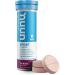 Nuun Bev Tube Tri Berry - Hydration Tablets | Boost Energy & Flavor | Buy Online Worldwide - Buy Online on GoSupps.com