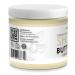 Pure Natural African Ivory Shea Butter 16oz - 100% Pure Body Butter for Dry Skin Eczema Stretch Marks & Anti-Aging - Shop Internationally - Buy Online on GoSupps.com