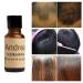 Andrea Hair Growth Essence - Stop Hair Loss Treatment with Ginger & Ginseng - 20ml - Buy Online on GoSupps.com
