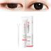 Double Eyelid Styling Cream Double Eyelid Cream Waterproof Invisible Double Eyelid Shaping Cream (1pc)