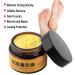 Foot Care Cream - 30G Plant Extracts Moisturizer for Cracked Heels & Itchy Feet | Buy Now! - Buy Online on GoSupps.com