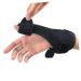 Mobestech Adjustable Thumb Protector Strap - Support & Stabilizer for Hand Pain Relief - Buy Online on GoSupps.com
