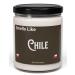 Natural Scented Soy Candle 9oz Chile Fragrance Romantic Gift (Clean Cotton)