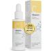 Vitamin C Serum Anti Dark Spots Face -25% Age Spots in 3 Months 57% Collagen Vitamin C Face Serum 7x2ml Ampoules Anti Spot Face Serum and Anti Aging - Elemental Care
