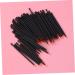Mikinona Lip Liner Brush Eyeliner 100pcs Eyeliner Makeup Tools Wand Applicator Girl Makeup Brush Brush Liquid Eyeliner Brush - Buy Online on GoSupps.com