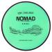 MVP Disc Sports Electron Nomad James Conrad Edition Disc Golf Putter (Choose Your Firmness/Colors May Vary) 170-175g Soft