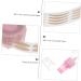 FRCOLOR 1 Set Double Eyelid Sticker Clear Tape Eyelid Tape for Hooded Eyes Invisible Natural Eyelid Patches - Buy Online on GoSupps.com