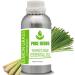 Pure Herbs Lemongrass Essential Oil - 500ml | Therapeutic Grade Natural & Pure - Ship Internationally - Buy Online on GoSupps.com