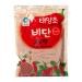 Chung Jung One Korean Bidan Red Chili Pepper Flakes Powder Gochugaru, (2.2 Lbs) 2.2 Pound (Pack of 1)