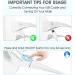 Hangsun Light Therapy Acne Treatment LED Mask FT350 - Unlimited Sessions for Acne Face Skin - Red/Blue/Orange Lights - Buy Online on GoSupps.com
