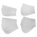 Equine Comfort Products Memory Foam Inserts White, 12 Pack
