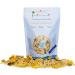 Himalayan Bath Salt with Calendula & Chamomile - Relax & Rejuvenate | International Shipping Available - Buy Online on GoSupps.com