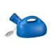 Male Urinal Bottle 2000ML Male Urinal Portable Mens Potty Travel Toilet Pee Bottle Collector
