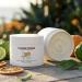 Grass Fed Beef Tallow Cream/Orange & Bergamot/2oz Natural Moisturizer for Face & Body/Organic Body Butter for Dry Skin/Eczema Relief Balm/For Sensitive Skin/Chemical Free Handmade Tallow Balm - Buy Online on GoSupps.com