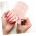 minkissy 5 Rolls Nail Remover Towel Manicure Cotton Nail Gel Polish Lash Tool Cotton Nail Wipes Disposable Towel Manicure Remover Wipes Nail Art Tools Nail Removal Wipes Pillow - Buy Online on GoSupps.com