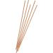 Ipuro Exclusive Fibre Sticks F ve Tonka 5x | Replacement Sticks for 240ml Diffusers | Room Fragrance & Air Freshener - Premium Wooden Chopsticks - Buy Online on GoSupps.com