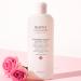 Natio Australia Rosewater Micellar Cleansing Water | 8.4 oz Makeup Remover & Antioxidant Facial Cleanser for All Skin Types - Shop Internationally - Buy Online on GoSupps.com