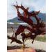 Atlantic Rhodymenia Palmata Dried Dulse Flakes 3.52 Ounce/100 g - Buy Online on GoSupps.com