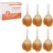Constipation Relief Suppositories for Kids - Gentle Glycerin Formula to Soften Stool and Boost Bowel Movement - Ideal for Home Use - Buy Online on GoSupps.com