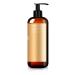 Cliganic Organic Argan Oil 16 fl oz - Pure Moisturizing Oil for Skin & Hair - Buy Online on GoSupps.com