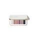 jane iredale PurePressed Eye Shadow Palette | Highly Pigmented with Minerals & Botanical Extracts | Long Lasting & Crease Resistant Formula | Safe for Sensitive Eyes Storm Chaser