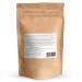Black Garlic Ground 100g - Premium Quality Dried Garlic from Spain - Additive-Free & Non-GMO - Odorless & Tasteless - Buy Online on GoSupps.com