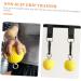 Ultechnovo Pull-Up Hand Trainer Set - Finger Strengthening Balls & Handles for Wrist Exercise - Fitness Equipment for Home Workouts - Buy Online on GoSupps.com