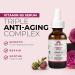 SKIN DEVA Vitamin B5 + Hyaluronic Acid Serum - Revitalize and Heal Skin with B5, Perfect for Sunburns, Allergic Reactions, and Insect Bites - Buy Online on GoSupps.com