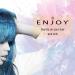 ENJOY Balancing Shampoo | Sulfate Free Color Safe Curly Hair Shampoo for Men & Women | 10.1 Fl Oz - International Shipping - Buy Online on GoSupps.com