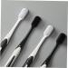 Buy Healvian 8 Pairs Travel Toothbrush | Portable TPE Design - International Shipping Available - Buy Online on GoSupps.com